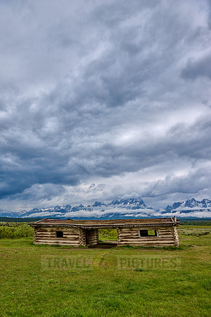 Cunningham Cabin Historic Site