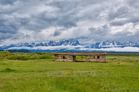 Cunningham Cabin Historic Site