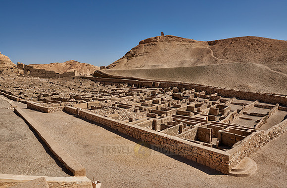 Deir el-Medina