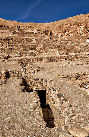 Deir el-Medina