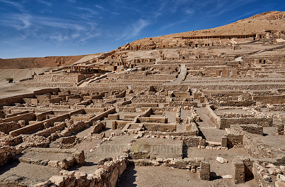 Deir el-Medina