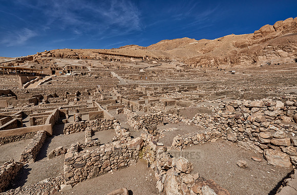 Deir el-Medina