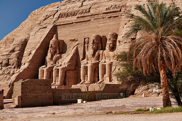 Great Temple of Ramesses II