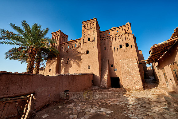 Ksar Aït-Ben-Haddou