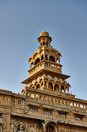 Tazia tower