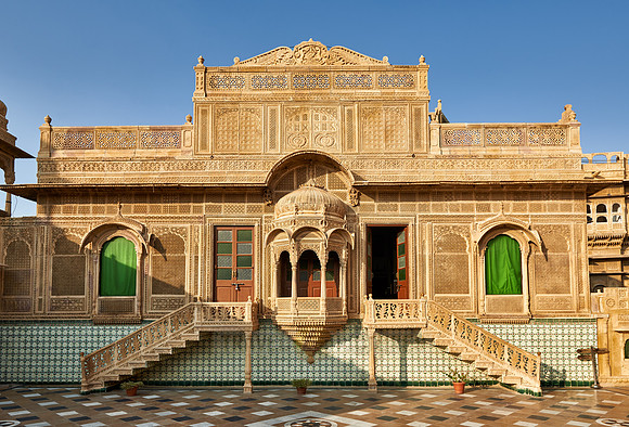Mandir Palace