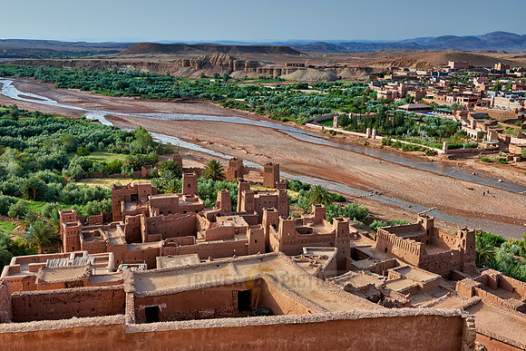 Ksar Aït-Ben-Haddou