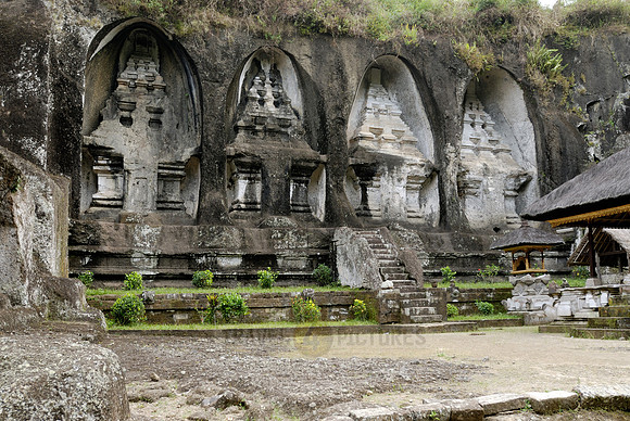 Pura Gunung Kawi temple