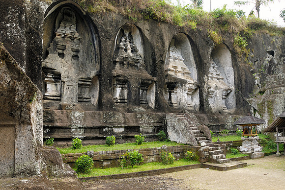 Pura Gunung Kawi temple