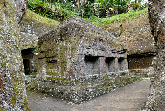 Pura Gunung Kawi temple