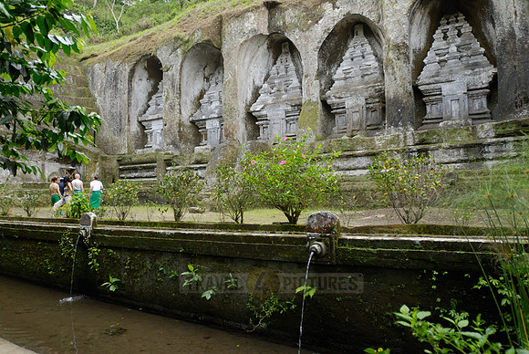 Pura Gunung Kawi temple