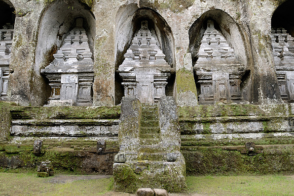 Pura Gunung Kawi temple