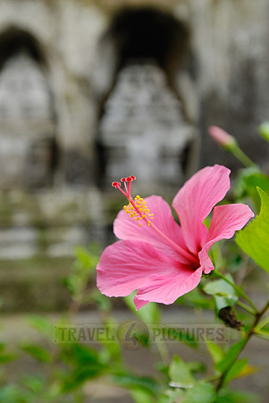 Pura Gunung Kawi temple