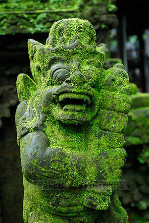 Pura Luhur Batukau