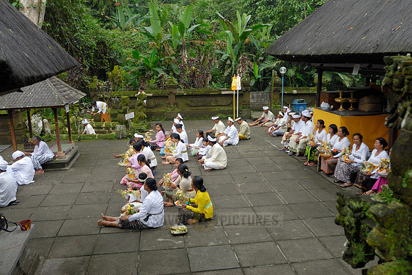 Pura Luhur Batukau