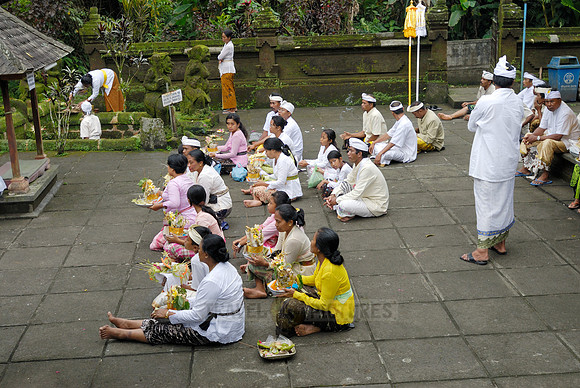 Pura Luhur Batukau
