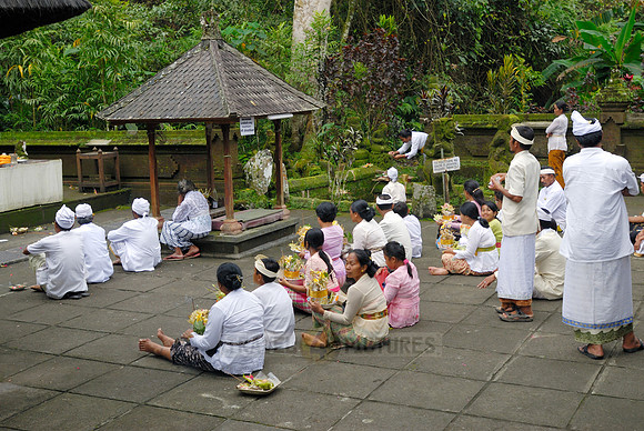 Pura Luhur Batukau