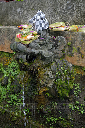 Pura Luhur Batukau