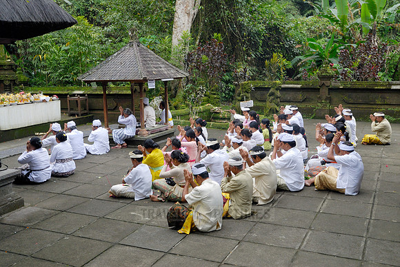 Pura Luhur Batukau