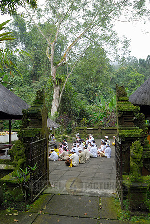 Pura Luhur Batukau