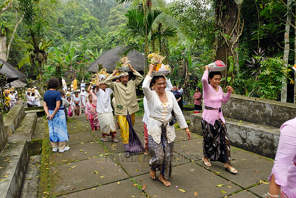 Pura Luhur Batukau