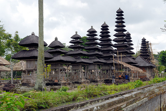 Pura Taman Ayun