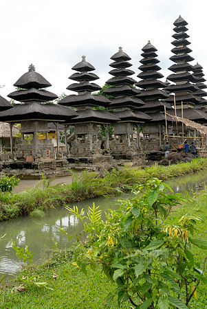 Pura Taman Ayun