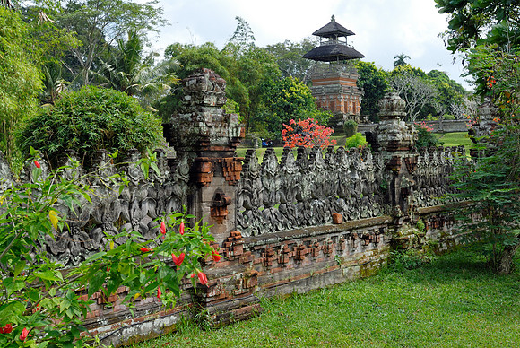 Pura Taman Ayun