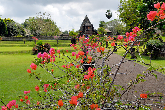 Pura Taman Ayun