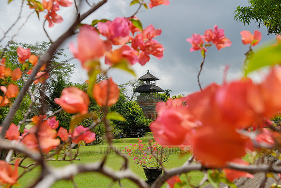 Pura Taman Ayun