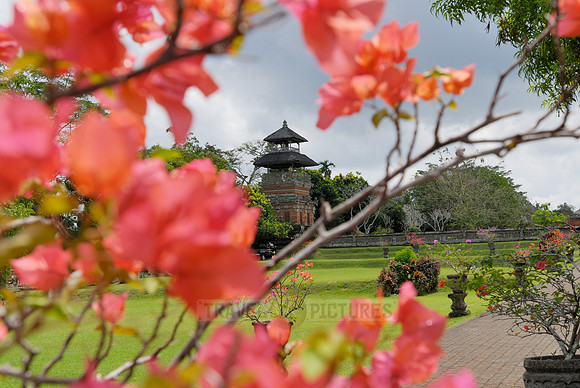 Pura Taman Ayun