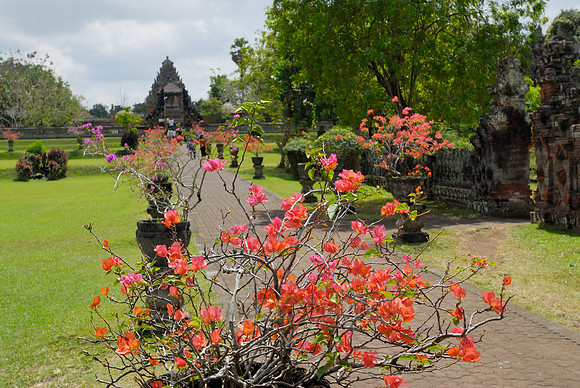 Pura Taman Ayun
