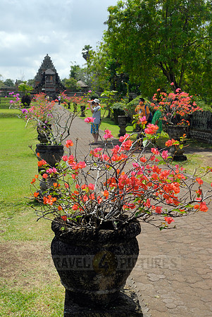Pura Taman Ayun
