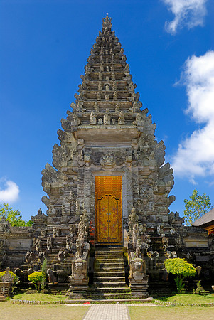 Batur Temple