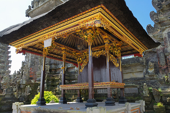 Batur Temple