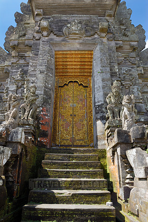 Batur Temple