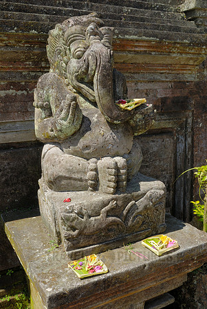 Batur Temple