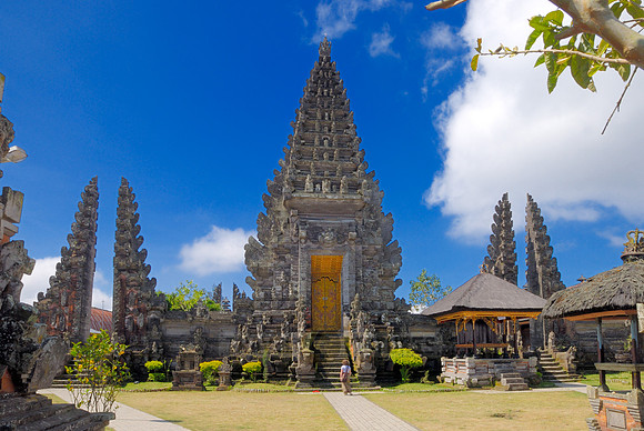 Batur Temple