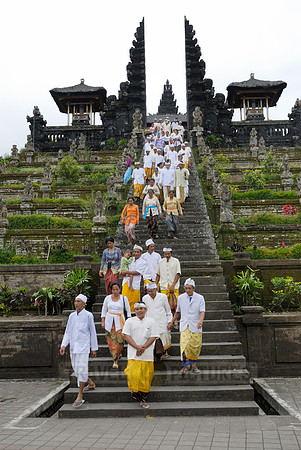 Pura Besakih