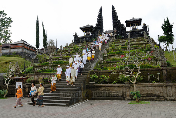 Pura Besakih
