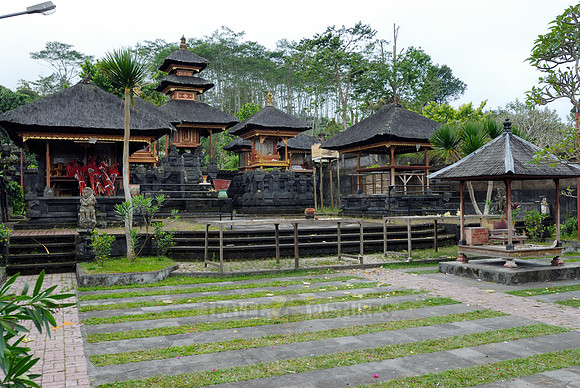 Pura Besakih