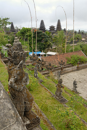 Pura Besakih