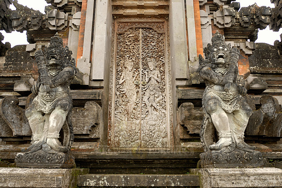 Pura Besakih