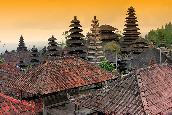 Pura Besakih
