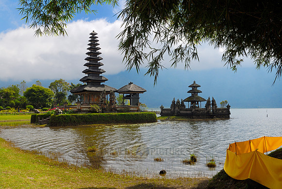 Pura Ulu Danu