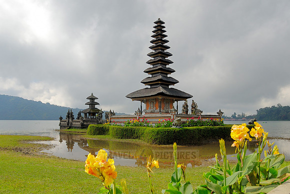 Pura Ulu Danu