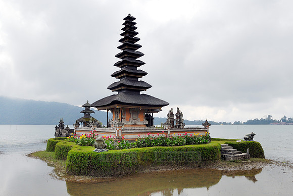 Pura Ulu Danu