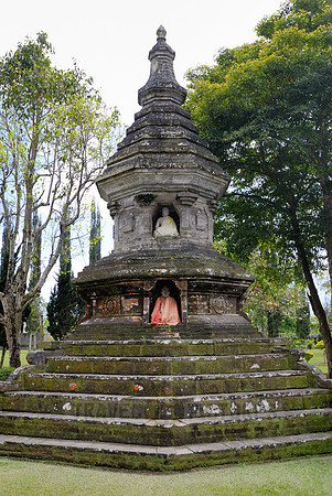 Pura Ulu Danu