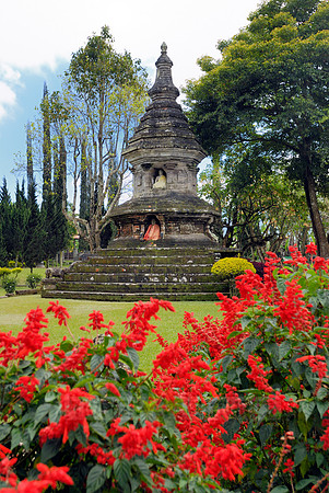 Pura Ulu Danu