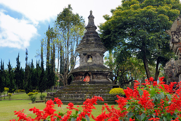 Pura Ulu Danu